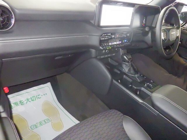 2025 Toyota Land Cruiser 250 VX 4WD auction photo 3