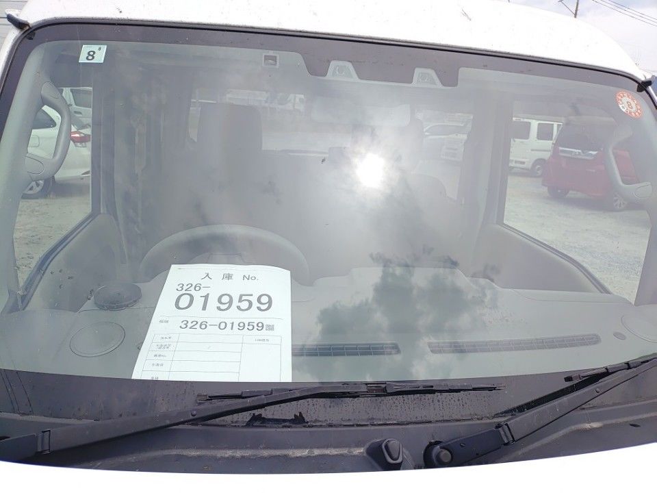 2022 Nissan NV100 Clipper auction photo 20
