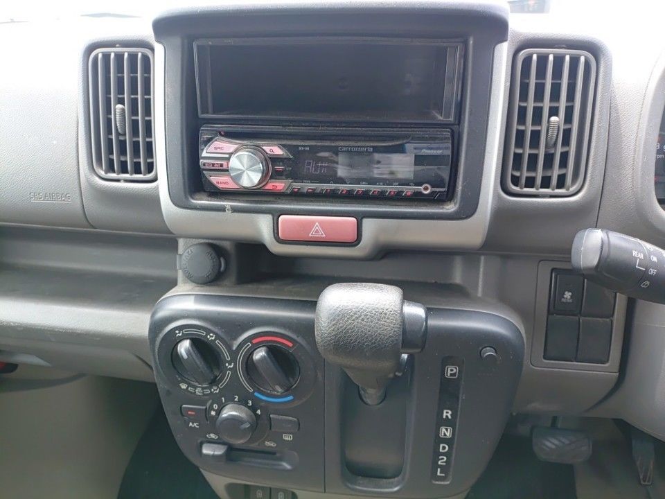 2022 Nissan NV100 Clipper auction photo 11