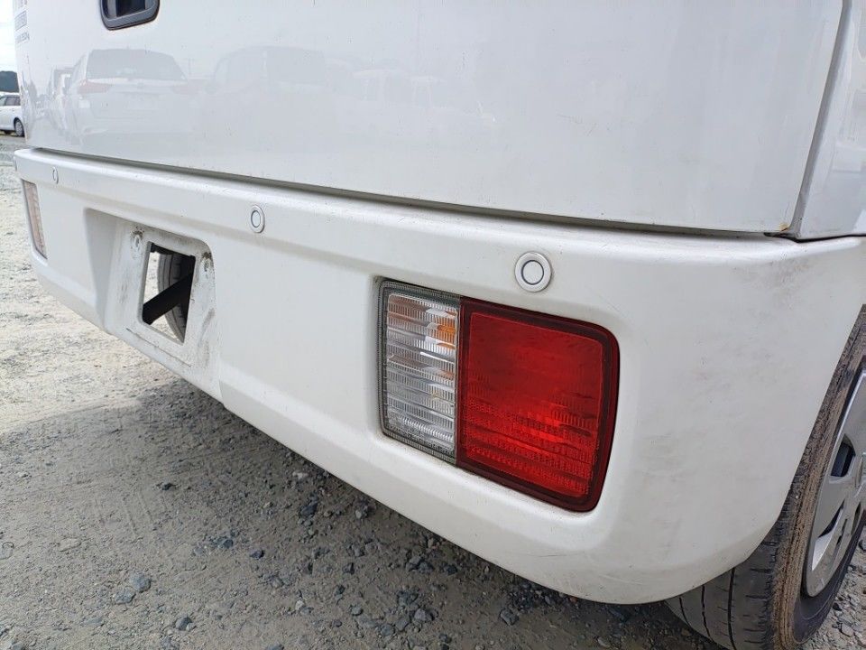 2022 Nissan NV100 Clipper auction photo 26