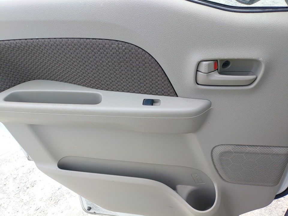 2022 Nissan NV100 Clipper auction photo 13