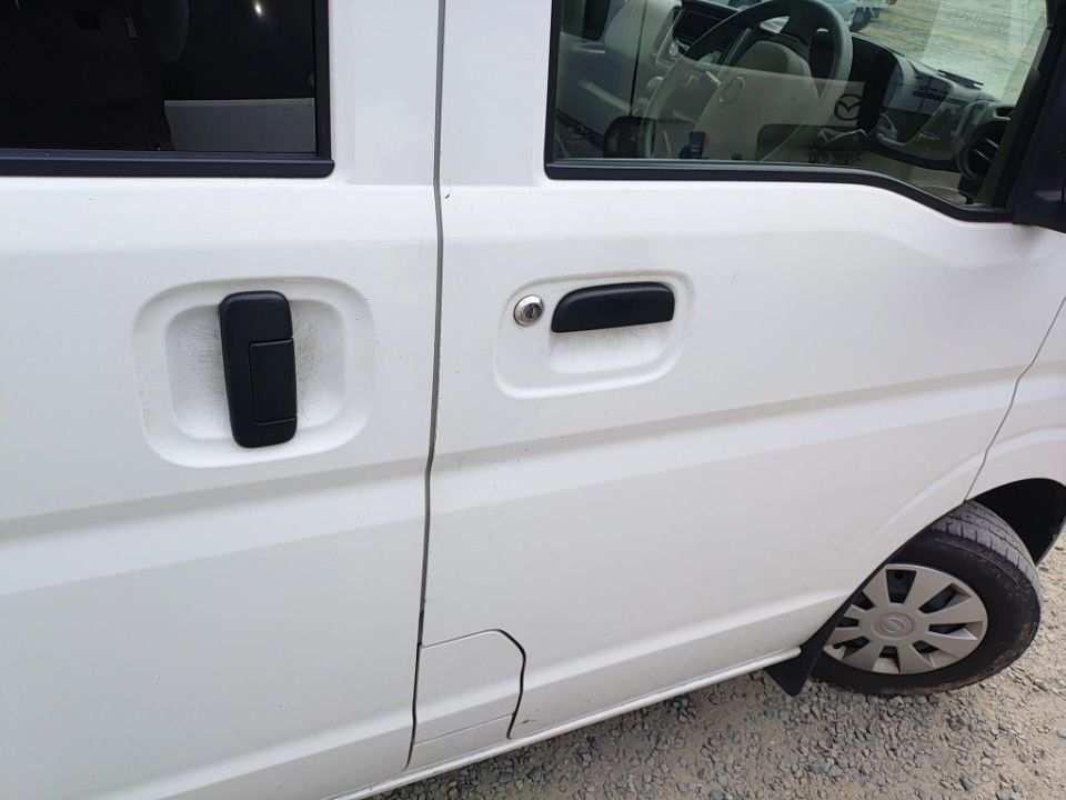 2022 Nissan NV100 Clipper auction photo 23