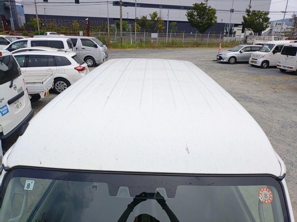 2022 Nissan NV100 Clipper auction photo 7