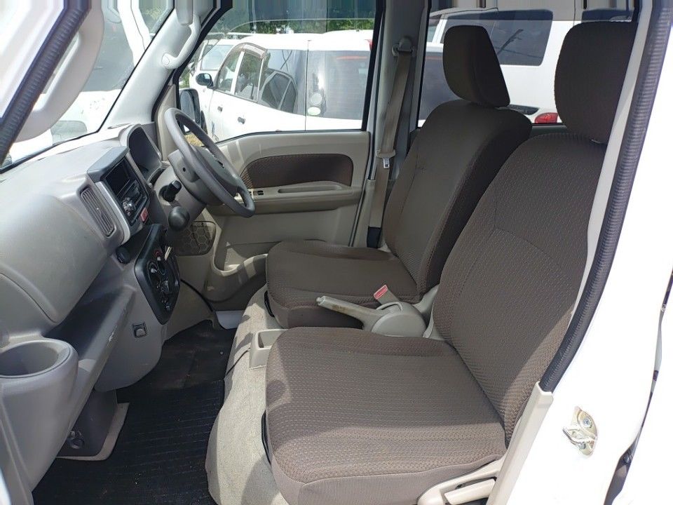 2022 Nissan NV100 Clipper auction photo 16