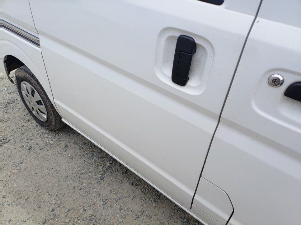 2022 Nissan NV100 Clipper auction photo 24