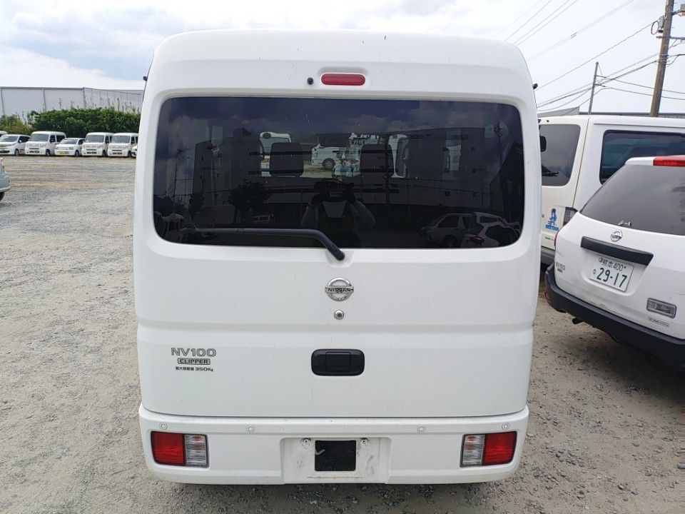 2022 Nissan NV100 Clipper auction photo 5