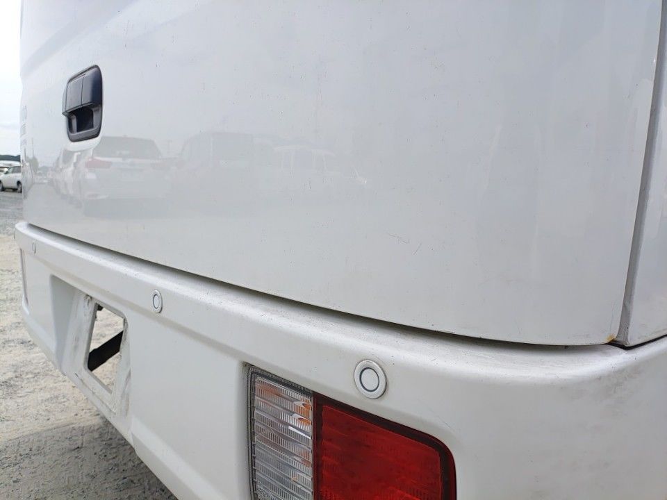 2022 Nissan NV100 Clipper auction photo 25