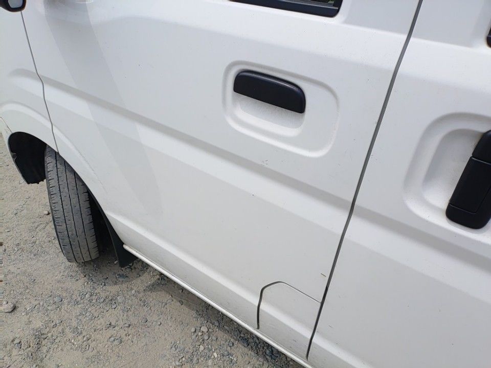 2022 Nissan NV100 Clipper auction photo 30