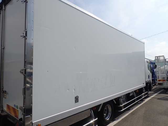 2015 Isuzu Forward 2.3T 冷凍 PG付 auction photo 5