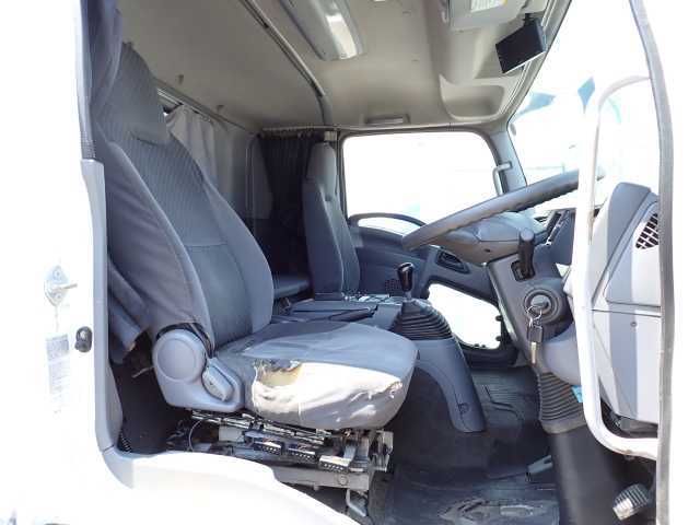 2015 Isuzu Forward 2.3T 冷凍 PG付 auction photo 6