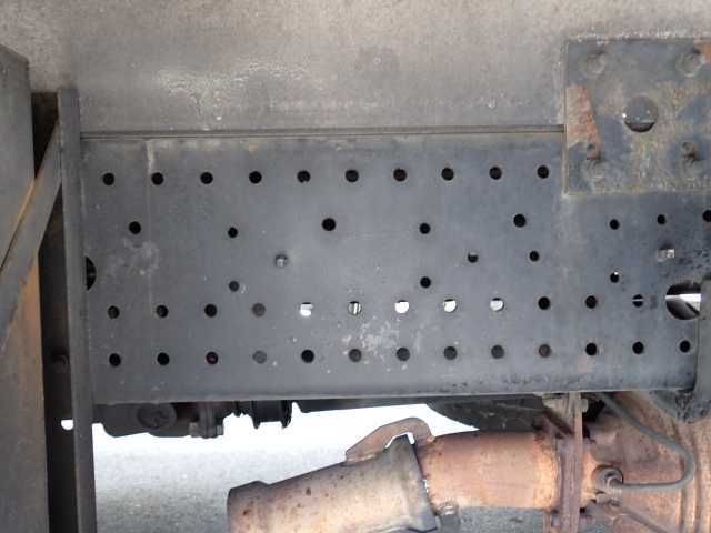 2015 Isuzu Forward 2.3T 冷凍 PG付 auction photo 7