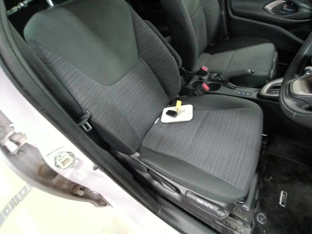 2021 Toyota Yaris Z auction photo 10