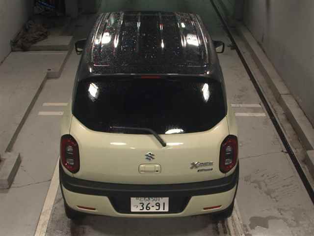 2025 Suzuki Xbee Hybrid MZ auction photo 7