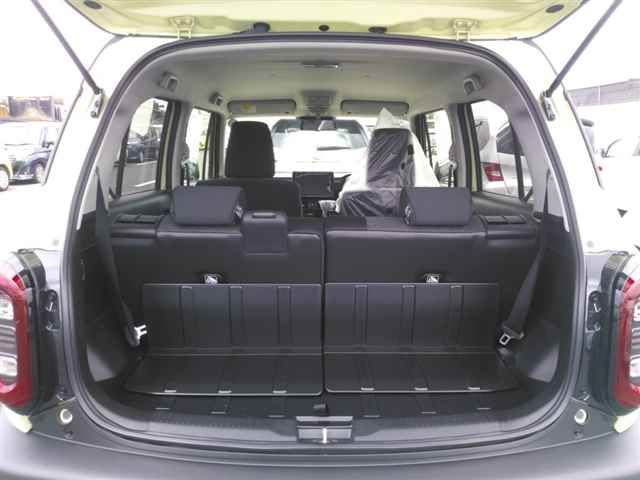 2025 Suzuki Xbee Hybrid MZ auction photo 10
