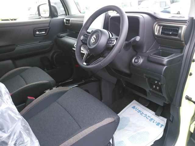 2025 Suzuki Xbee Hybrid MZ auction photo 3