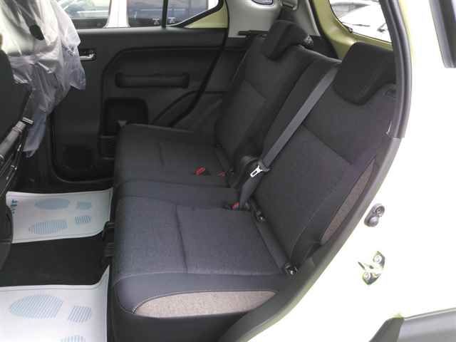 2025 Suzuki Xbee Hybrid MZ auction photo 9