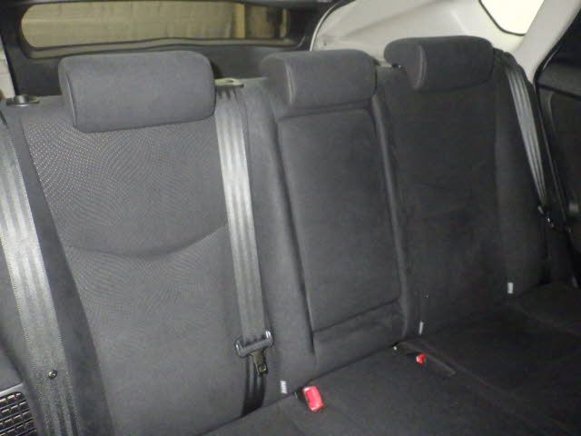 2015 Toyota Prius S auction photo 8