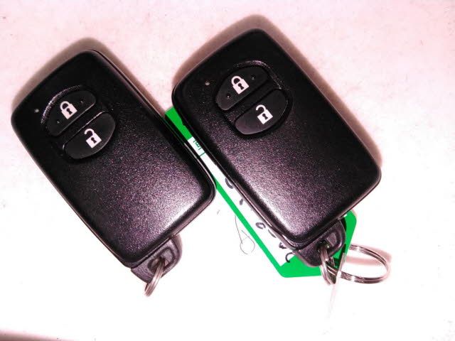 2015 Toyota Prius S auction photo 10