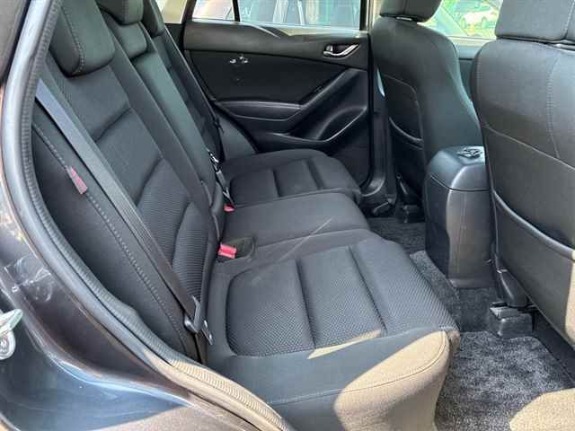 2015 Mazda CX-5 XD auction photo 7