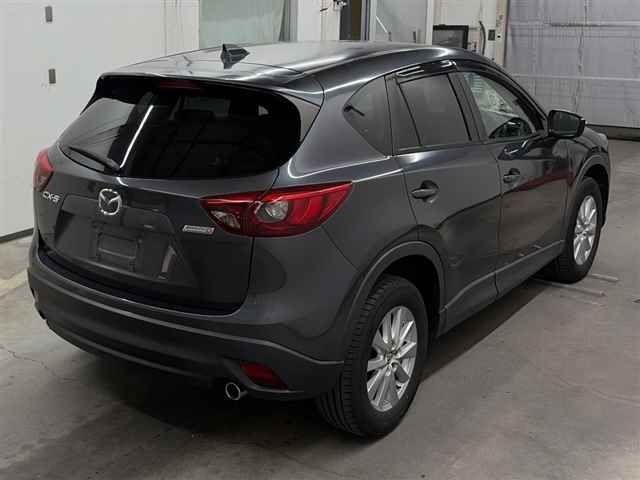 2015 Mazda CX-5 XD auction photo 5