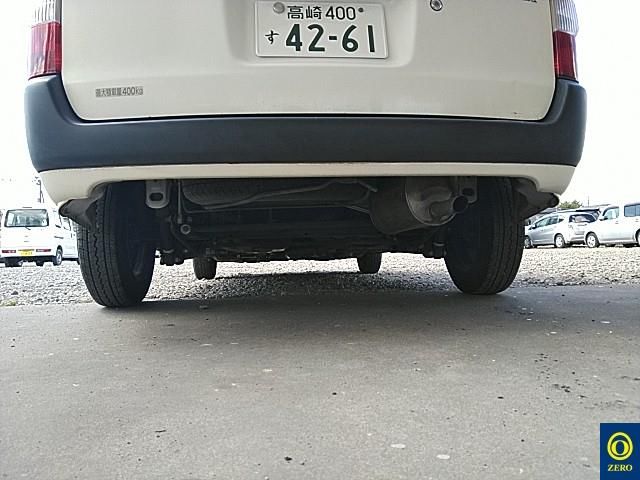 2016 Toyota Probox GL auction photo 12