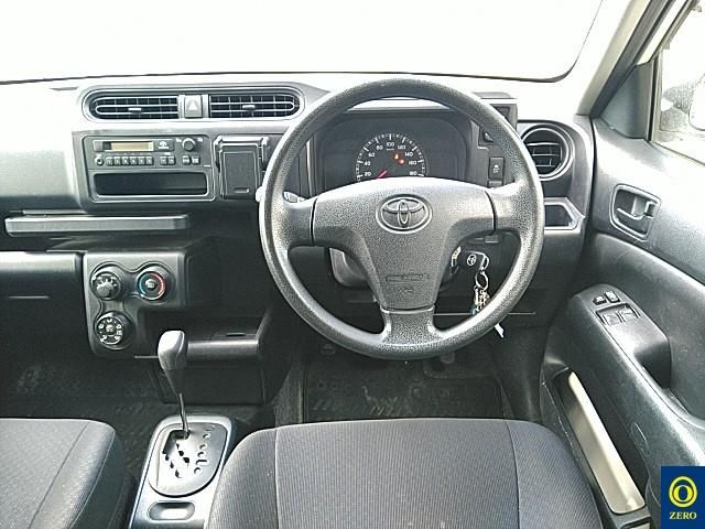 2016 Toyota Probox GL auction photo 5