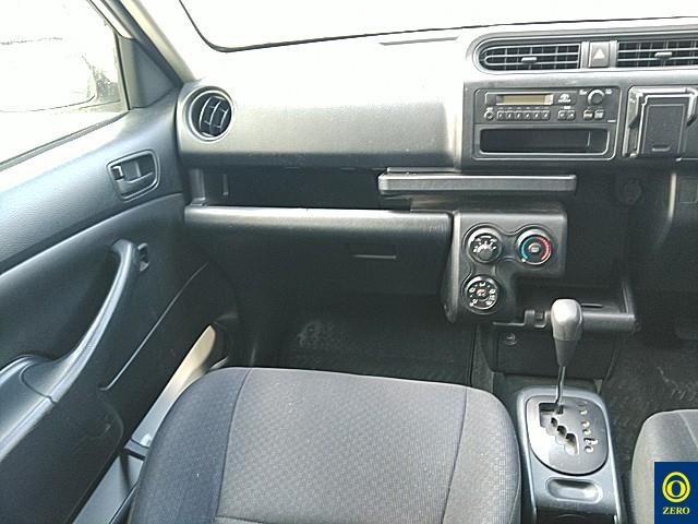 2016 Toyota Probox GL auction photo 6