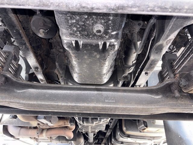 2012 Isuzu Giga ヒラ.アルミB auction photo 9