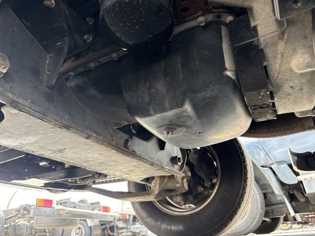 2006 Isuzu Elf ヒラ カスタム auction photo 11