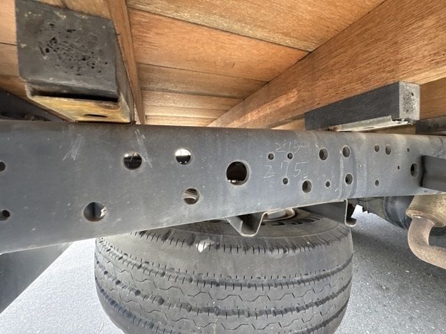 2006 Isuzu Elf ヒラ カスタム auction photo 16