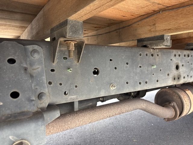 2006 Isuzu Elf ヒラ カスタム auction photo 17