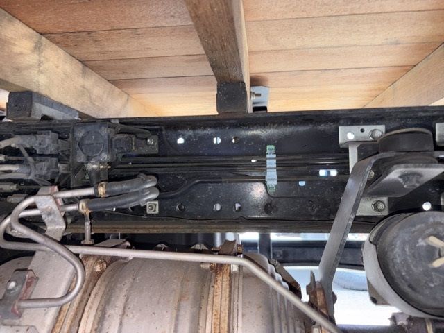 2006 Isuzu Elf ヒラ カスタム auction photo 18