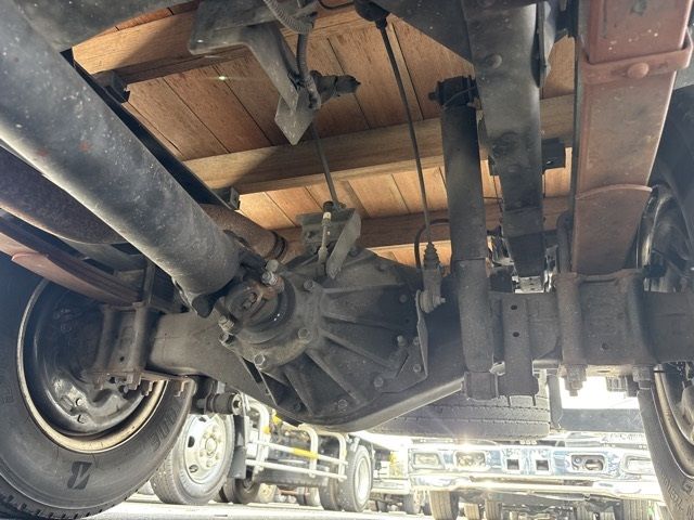 2006 Isuzu Elf ヒラ カスタム auction photo 10