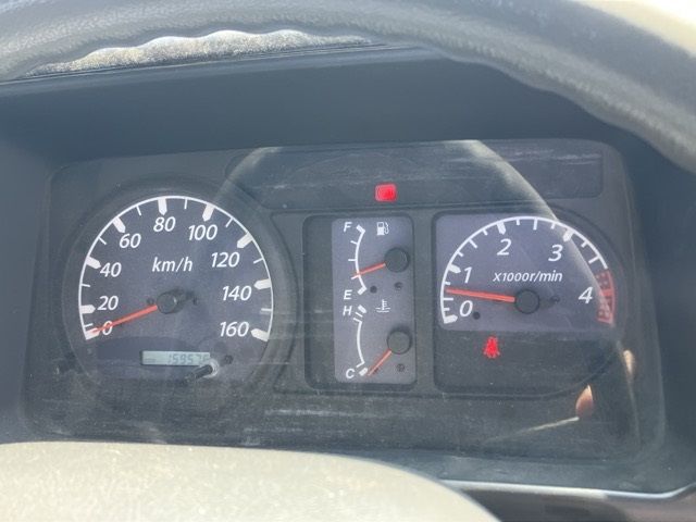 2006 Isuzu Elf ヒラ カスタム auction photo 7