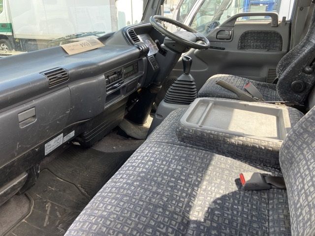 2006 Isuzu Elf ヒラ カスタム auction photo 5