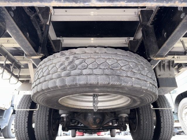 2015 Hino Ranger Aluminum Wing Wide auction photo 14