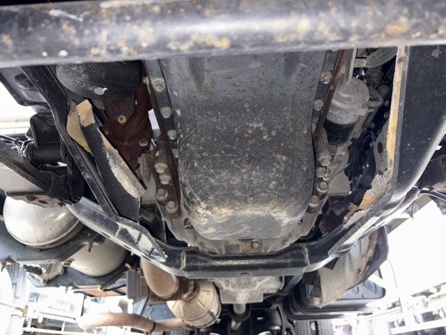 2015 Hino Ranger Aluminum Wing Wide auction photo 10