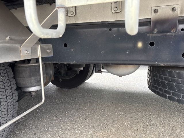 2015 Hino Ranger Aluminum Wing Wide auction photo 13