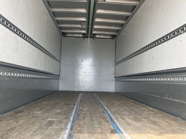 2015 Hino Ranger Aluminum Wing Wide auction photo 19