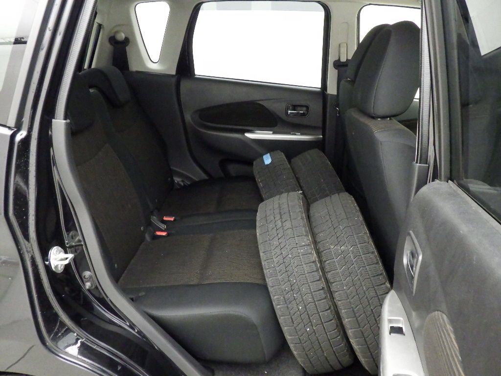 2013 Nissan Dayz 4WD ハイウェイスターG auction photo 7