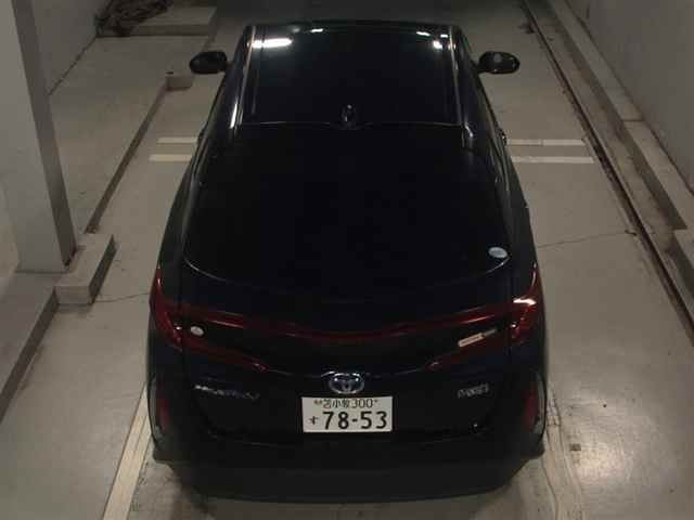 2019 Toyota Prius PHV S auction photo 7