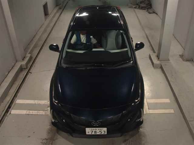 2019 Toyota Prius PHV S auction photo 6