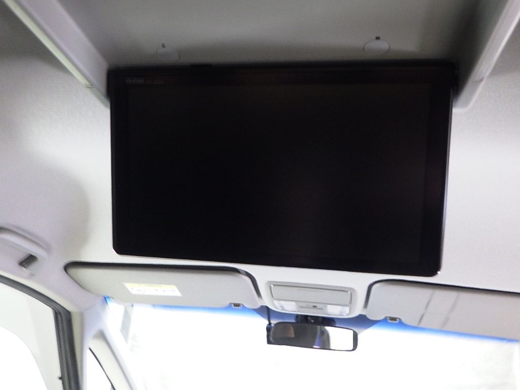 2019 Honda Stepwgn Honda Sensing (7 seats) auction photo 9