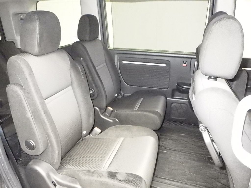 2019 Honda Stepwgn Honda Sensing (7 seats) auction photo 7