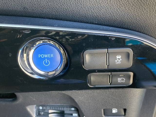 2019 Toyota Prius Sツーリングセレクション auction photo 5