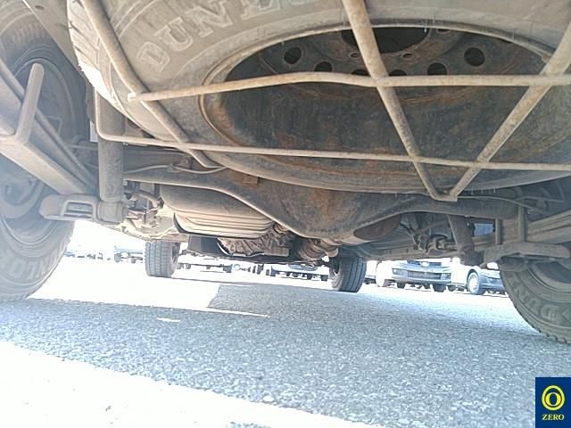 2014 Toyota Hiace 4WD DX 1トン 6ニン auction photo 13
