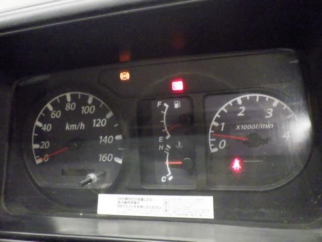 2005 Isuzu Elf ダンプ auction photo 7