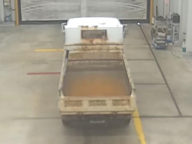 2005 Isuzu Elf ダンプ auction photo 3