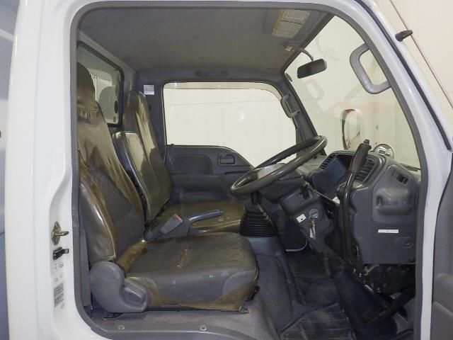 2005 Isuzu Elf ダンプ auction photo 6