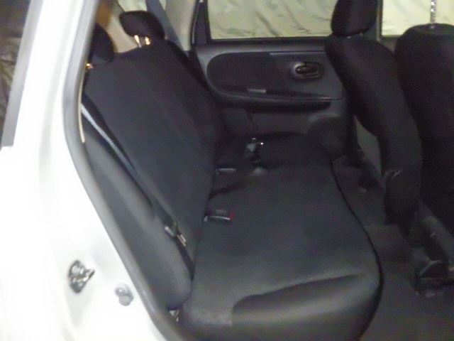 2012 Nissan Note 15X SV auction photo 5